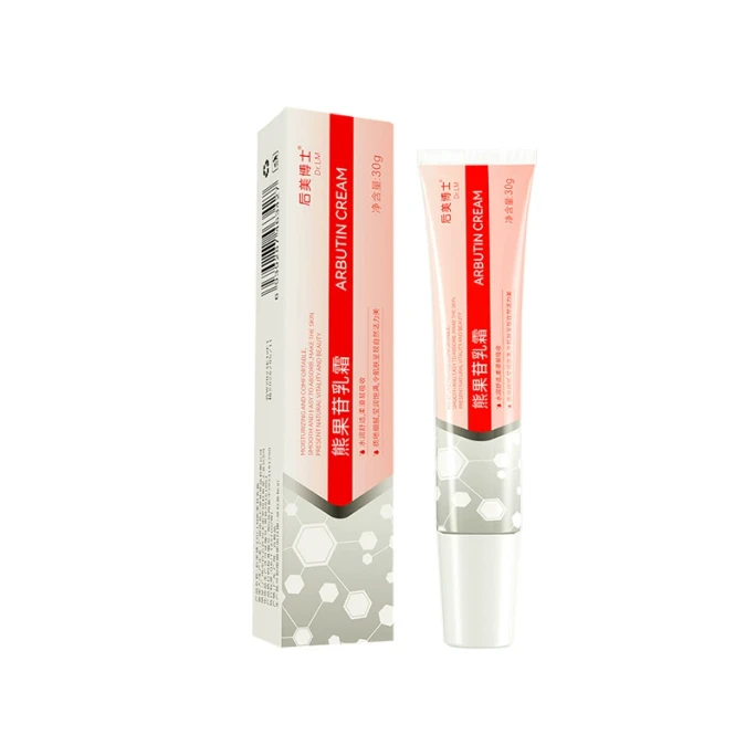 Arbutin cream 30g per vial