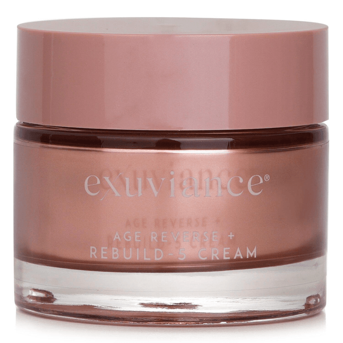 Rebuild 5 Cream 203306  50G