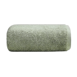 Sanli Bath Towel Full Cotton Absorbent Quick Drying Tea Green 70×140cm*1 Pack