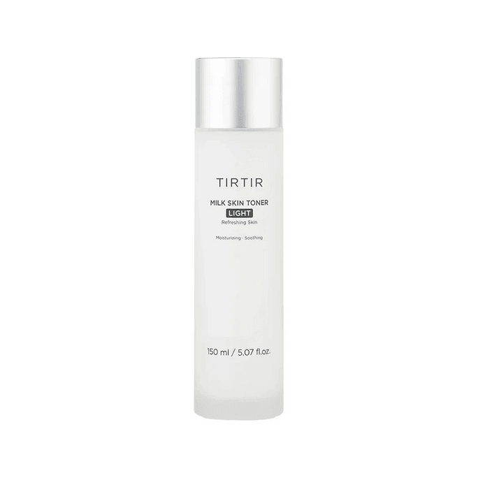 Milk Skin Toner Light 150ml