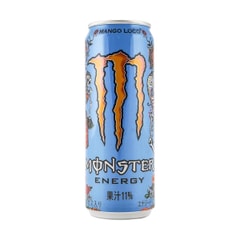 Monster Mangoroko Energy Drink