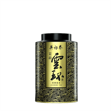 WuYuTai - Yami
