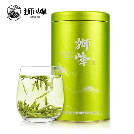 狮峰茶叶- 亚米