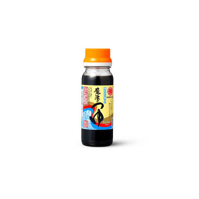Magic Oden Sukiyaki Soy Sauce 100ml
