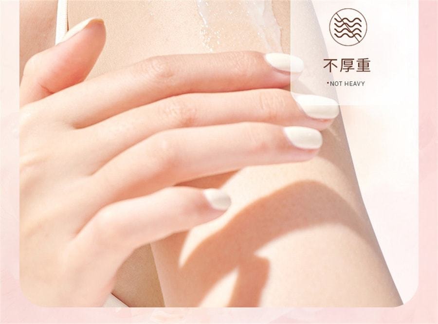 【中國直郵】 VHE 美白身體乳 保濕滋潤膚乳補水果酸菸鹼醯胺全身留香 400g/瓶