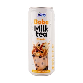 Original Flavor Bubble Milk Tea 16.6 fl oz