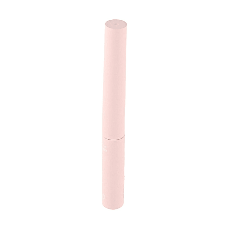 All Day Mascara, #02 Longlash Black【Smudge-Proof, Lengthening Curl】 4