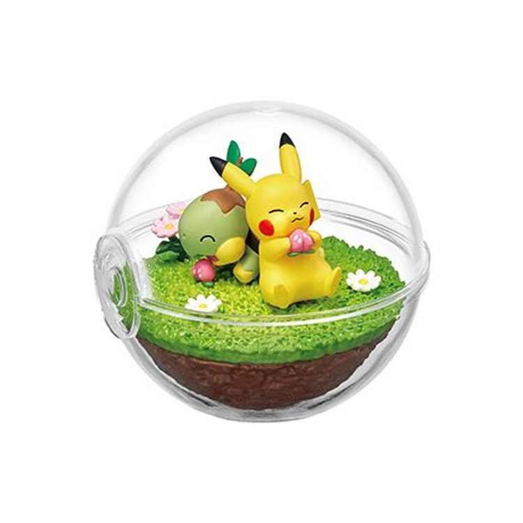 リーメント ポケモンモンスターボールコレクション11(1BOX6個