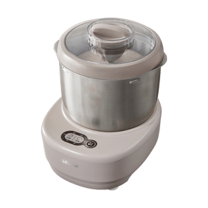 Home-use Automatic Dough Mixer - Stainless Steel Electric Kneading & Fermentation Kitchen Machine  3.5L HMJ-A35Q3