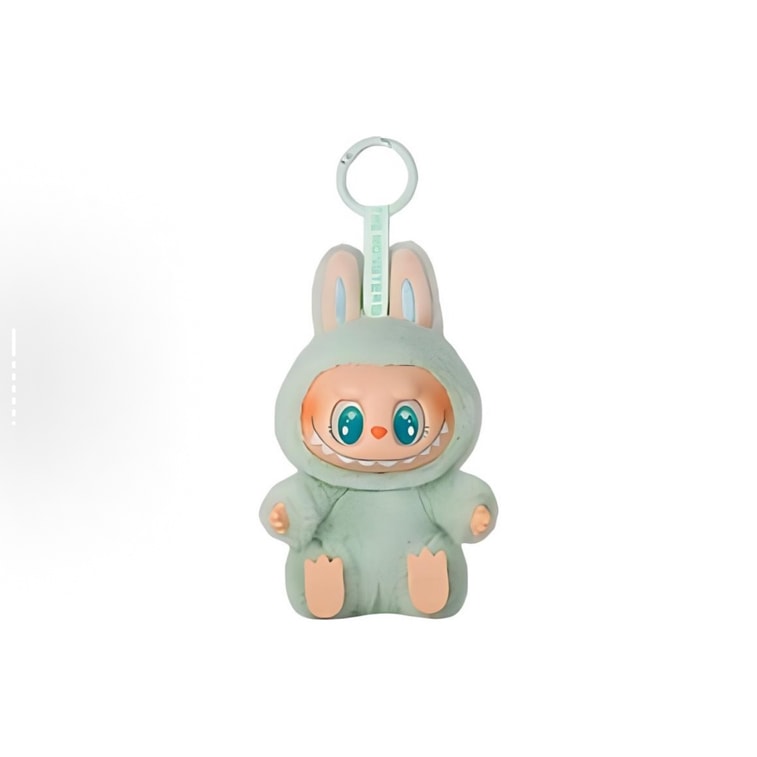 Random Blind Box Vinyl Figure 2pc/50g 4