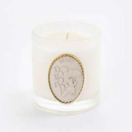 THE BEAST野兽派  花神之梦系列 家居香薰礼盒 铃兰谷植物香氛蜡烛 140g