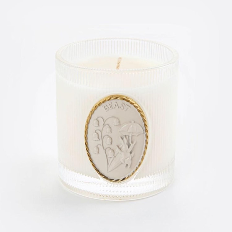 Gong Jun 龚俊BEAST 野兽派花店】 