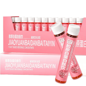 Collagen peptide drink 30ml * 16 bottles