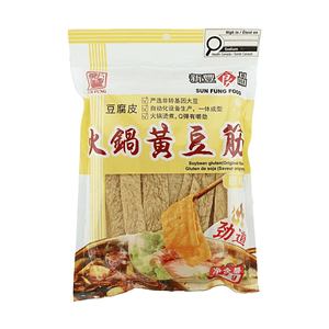 Soybean Gluten Original Flavor 3.5oz [Non-GMO Soybeans][Chewy Texture]