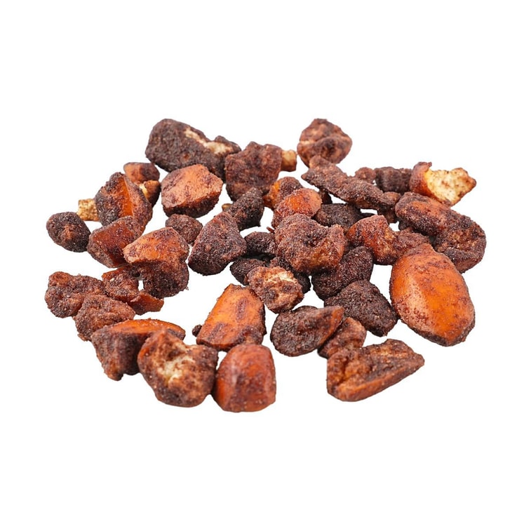 알칼리 워터 비스킷 코코넛 라떼 맛 2.12oz 11