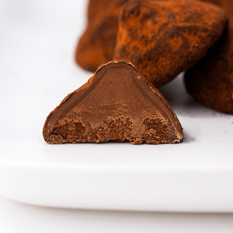 Chocolate Truffles Coco original Flavor 175g 7