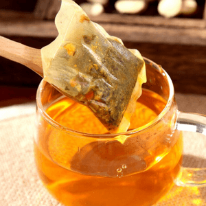 Corn Silk & Mulberry Leaves Tea, 0.17oz.*30 Packs