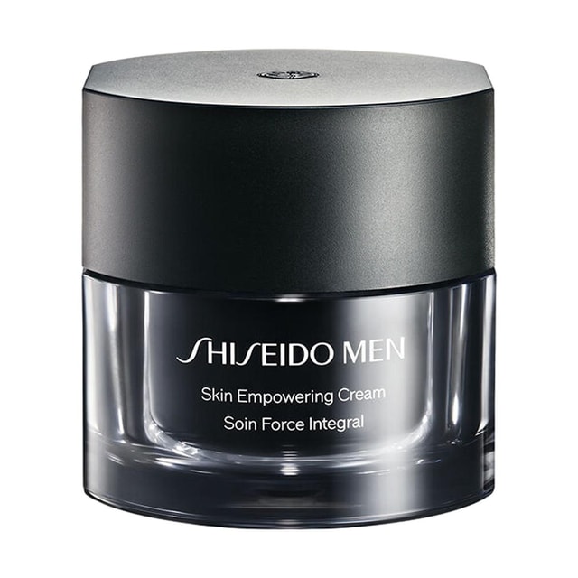 SHISEIDO 資生堂 メンズ スキン エンパワリング クリーム N、1.76