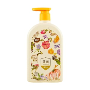 속옷용 세탁세제 500g