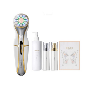 DR.ARRIVO CHOUCHOU Morph Butterfly Morning Beauty Instrument