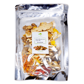 YunNan Dried Mushrooms Soup Mix 3.5oz (for 4-6 People)