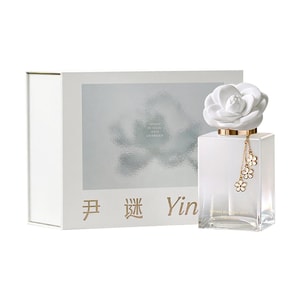 Camellia Flameless Reed Diffuser Moon Camellia Scent