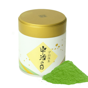 UJI matcha Green Tea Powder Uji no Shiro 40g