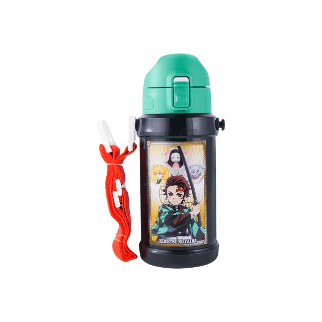 Zhang Xiao Quan Kids Thermos Insulated Stainless Steel Water