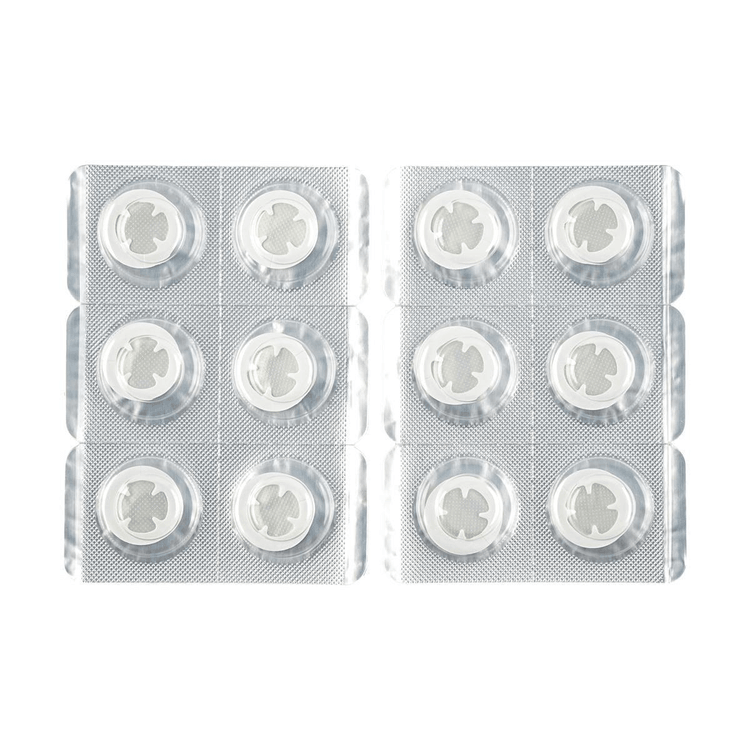careplus glutathione whitening patch 12p 12ea 1 Pack Pakistani beauty product