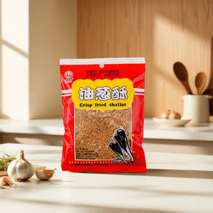 台湾义峰 油葱酥 155g【卤肉饭肉臊饭调料】【拌面拌饭】