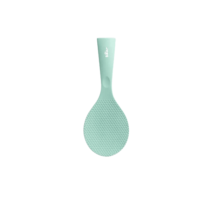 Non-stick silicone shovel cooking shovel high temperature household CX-D0017 silicone rice spoon