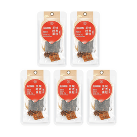 盒马 茶叶蛋炖煮包 卤蛋卤料包 25g*5【5包装】