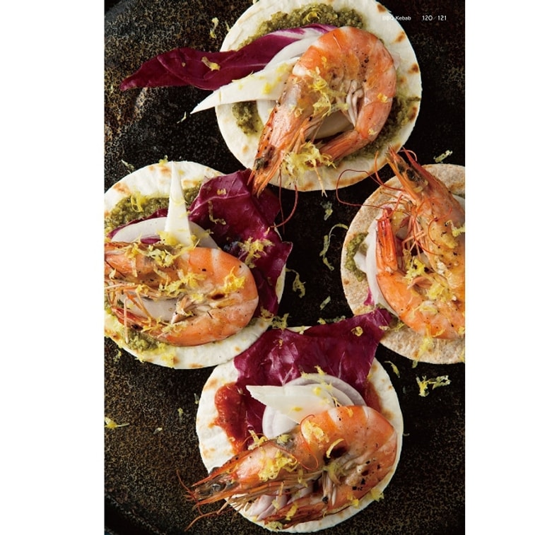 【繁體】墨西哥捲餅105:是捲餅,也可以是沙拉、披薩、三明治和點心 9