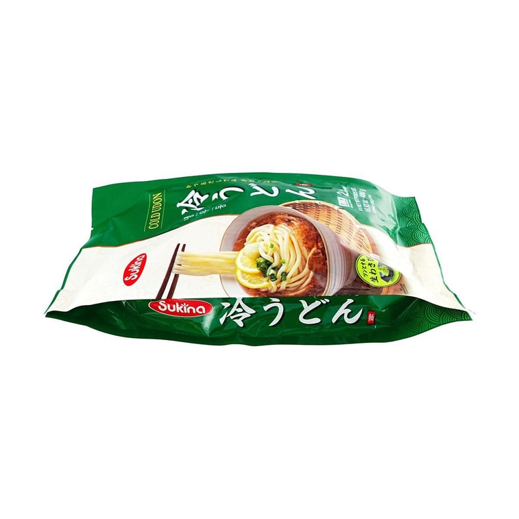 냉우동 - 냉면, 2인분, 16.93온스 3