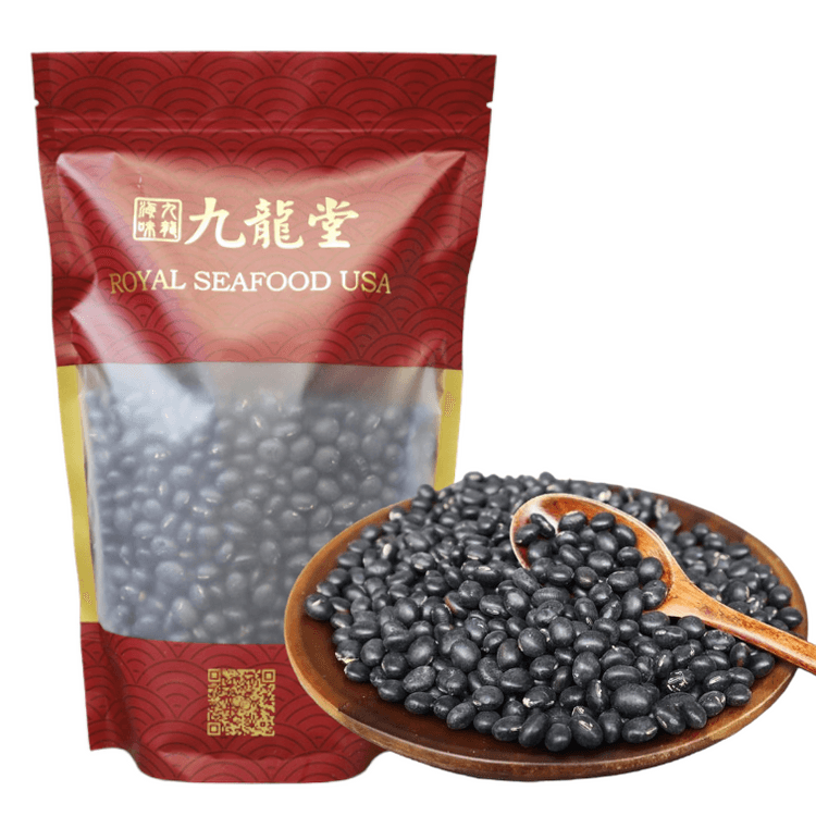 九龍塘プレミアム厳選黒豆 900g 2 ポンド 腎臓を整え、気を補充します。