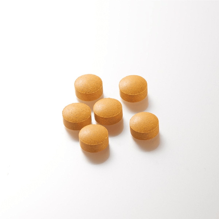 [일본발 다이렉트 메일] 노구치의학연구소 커큐민 간보호정 90정 종합비타민 영양 위장관 보호, 알코올 흡수 억제, 면역력 향상 3