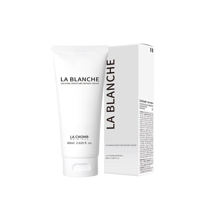 LA BLANCHE 60ml
