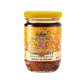 Shrimp paste and shrimp paste200g*1