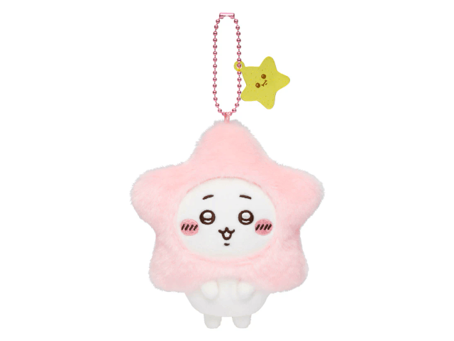 ♡chii♡ I wish you a little star. Mascot.【chii】 - Yami.com