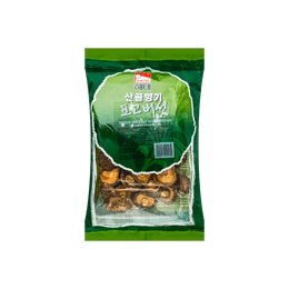 韩国HAETAE  淮茸香菇干 5oz 煲汤必备
