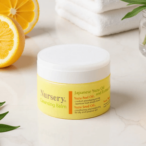Japanese Yuzu Oil Cleansing Balm 91.5 g