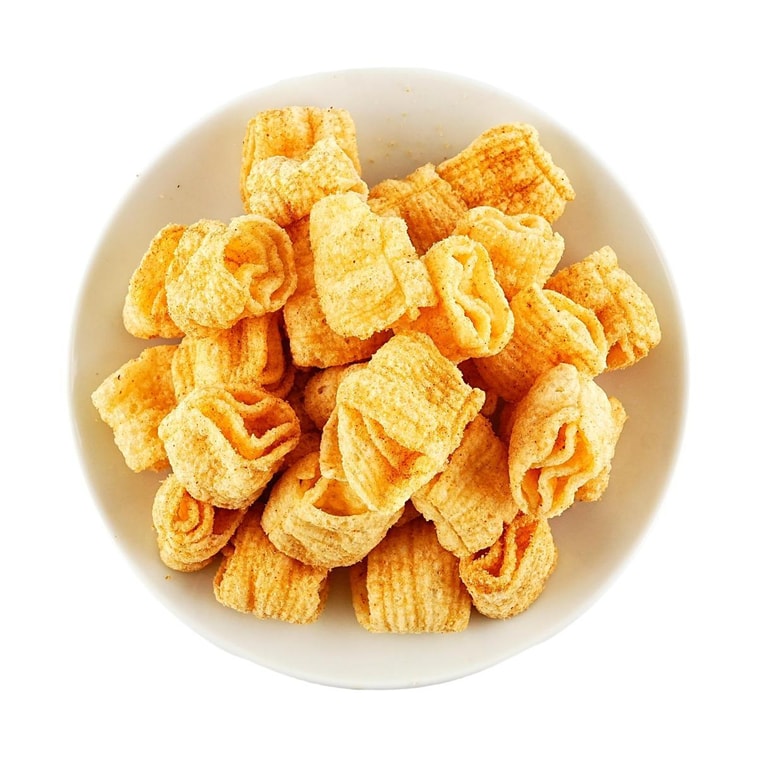 韓國ORION好麗友 烏龜酥 四層空心薯片 芥末牛排味 160g 【亞米獨家】【新口味上線!】 4