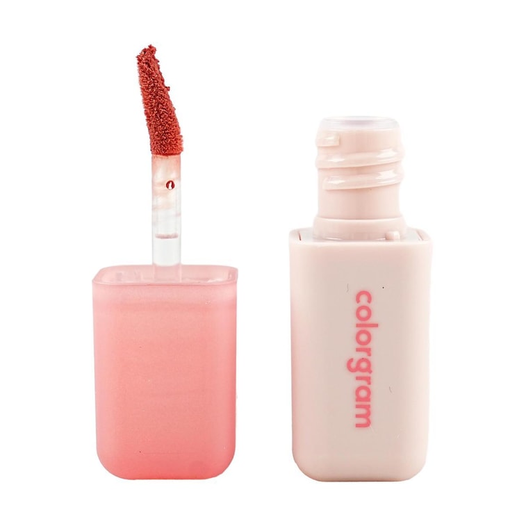 누드 블러 틴트 01 샐먼 베이지 5G 4