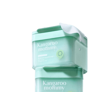 Kangaroo Mama Teen Acne Pads 100 Pads