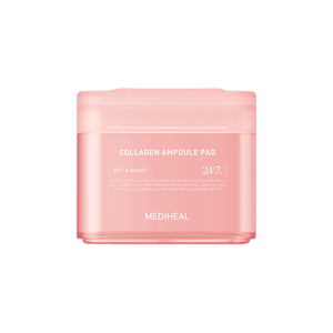 Collagen Ampoule Pad 100ea.