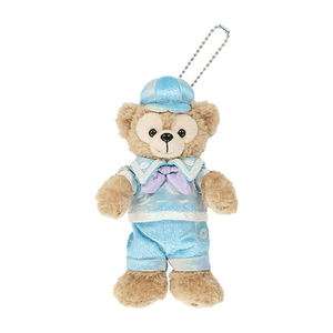Duffy Family 20th Anniversary Limited Edition Standing Doll Pendant Duffy