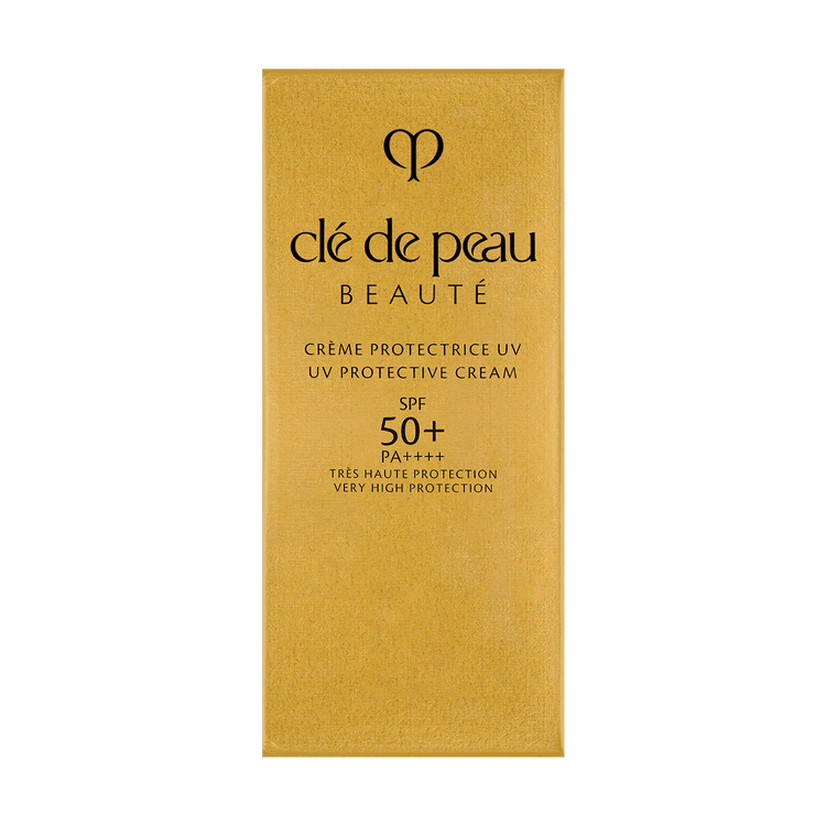 CLE DE PEAU BEAUTE CPB UV Protective Sun Cream Sunscreen, SPF 50+