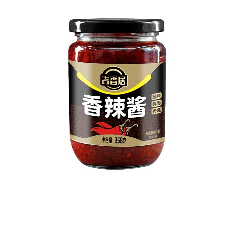 ピリ辛チリソース