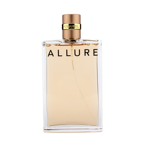 香港直邮】香奈儿魅力香水Allure EDP 100ml/3.3oz - 亚米