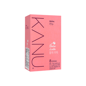 돌체라떼 8개입 17.3 g